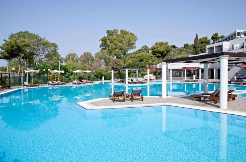 DOLCE ATHENS ATTICA RIVIERA фото 2