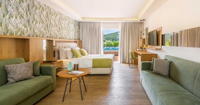 DOLCE ATHENS ATTICA RIVIERA фото 4