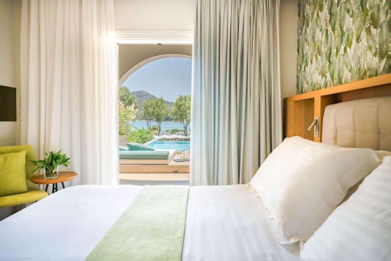 DOLCE ATHENS ATTICA RIVIERA фото 6
