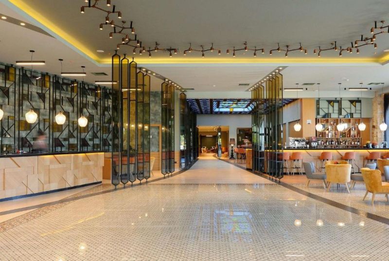 DOLCE ATHENS ATTICA RIVIERA фото 7