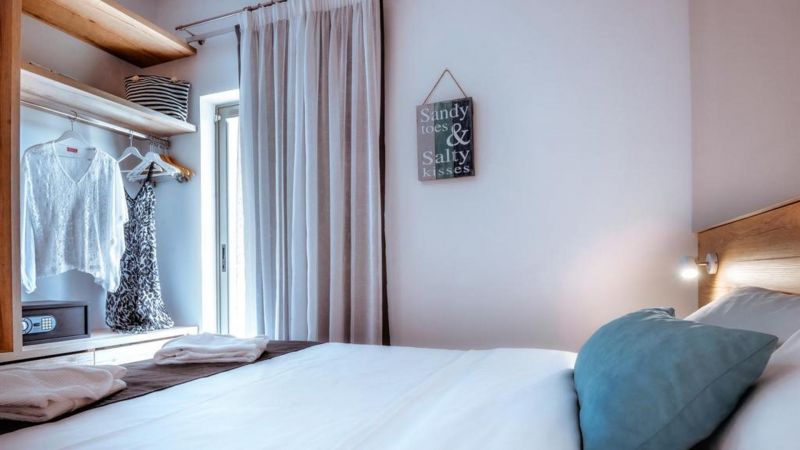 ZEUS HOTELS NEPTUNO BEACH (EX. MAREBLUE NEPTUNO BEACH) фото 3