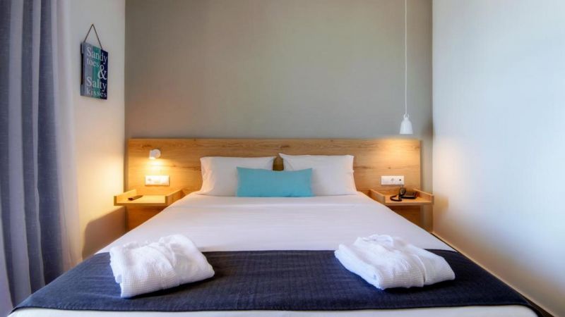 ZEUS HOTELS NEPTUNO BEACH (EX. MAREBLUE NEPTUNO BEACH) фото 5