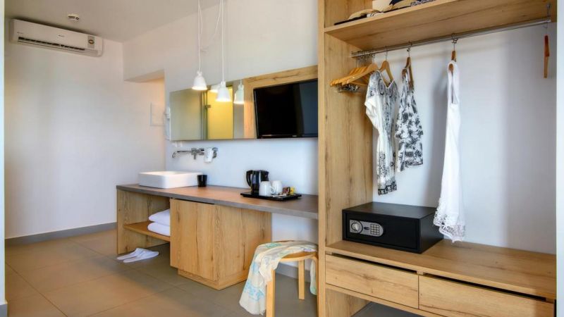 ZEUS HOTELS NEPTUNO BEACH (EX. MAREBLUE NEPTUNO BEACH) фото 6