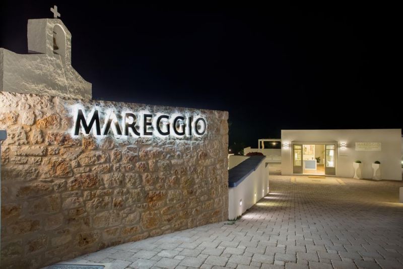 MAREGGIO EXCLUSIVE RESIDENCES & SUITES фото 2