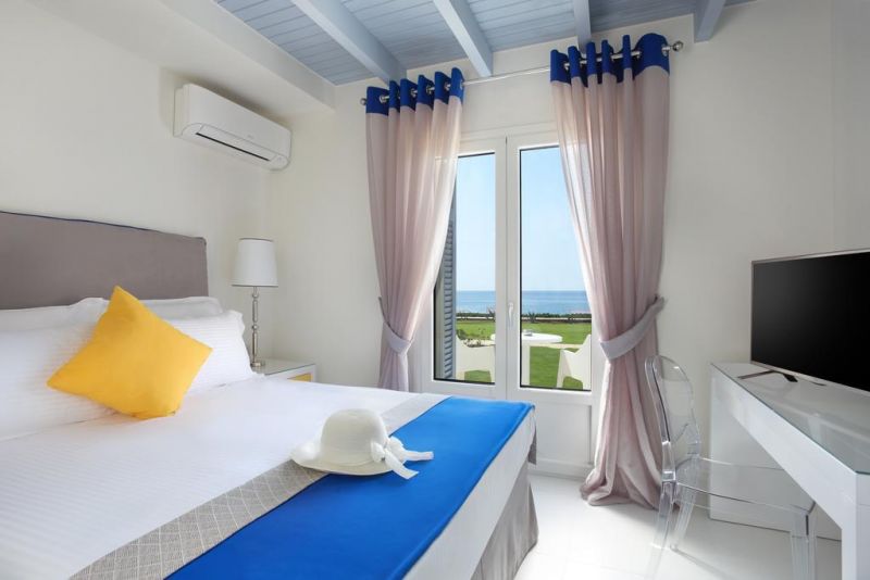 MAREGGIO EXCLUSIVE RESIDENCES & SUITES фото 3