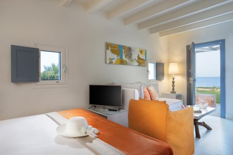 MAREGGIO EXCLUSIVE RESIDENCES & SUITES фото 4