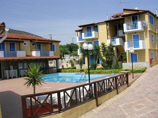 MAREVA APT фото 2