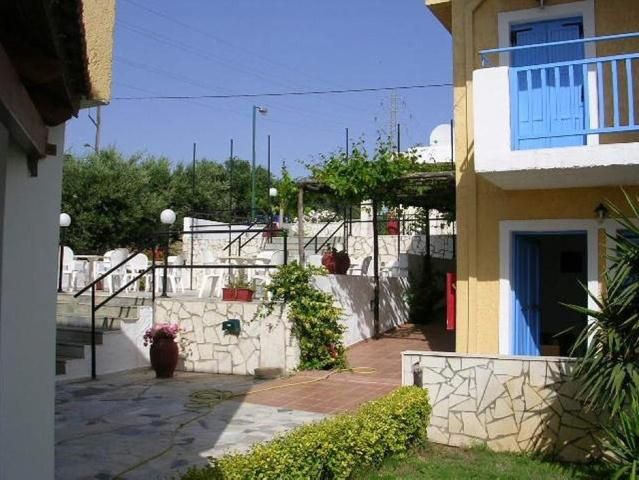 MAREVA APT фото 8
