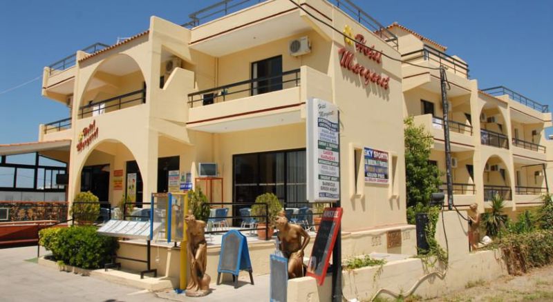 MARGARET HOTEL