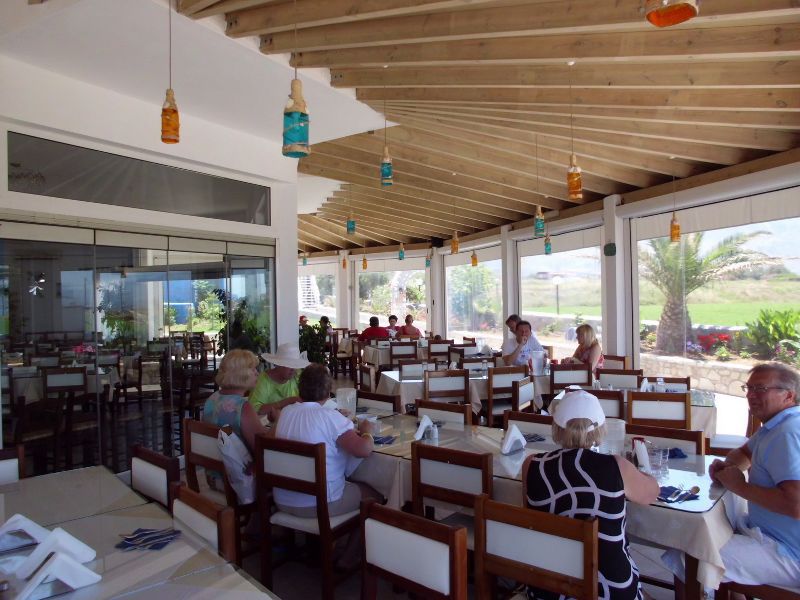 MARI BEACH HOTEL фото 8