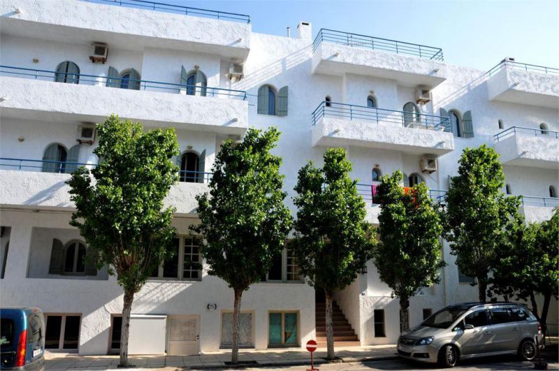 MARIA APARTMENTS HERSONISSOS