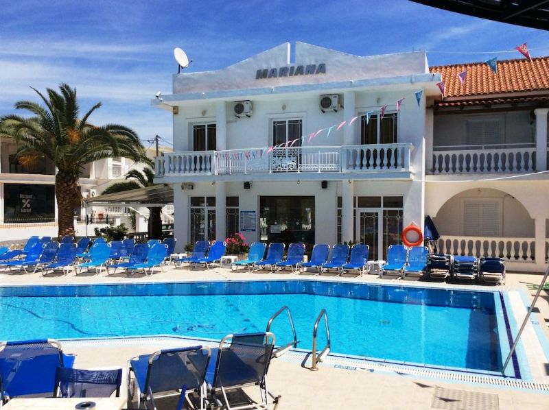 MARIANA HOTEL
