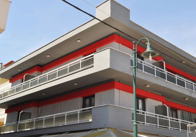 MARIANNA APT