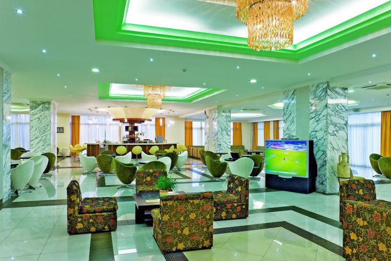 MARIANNA PALACE фото 2