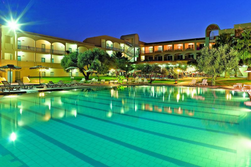 MARIANNA PALACE фото 4