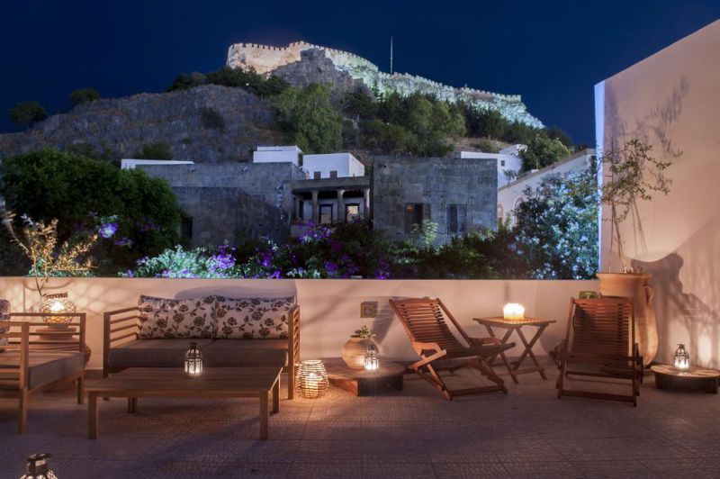 MARIETTA LUXURY VILLAS фото 2