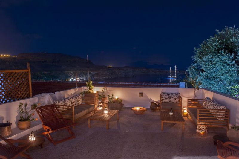 MARIETTA LUXURY VILLAS фото 3