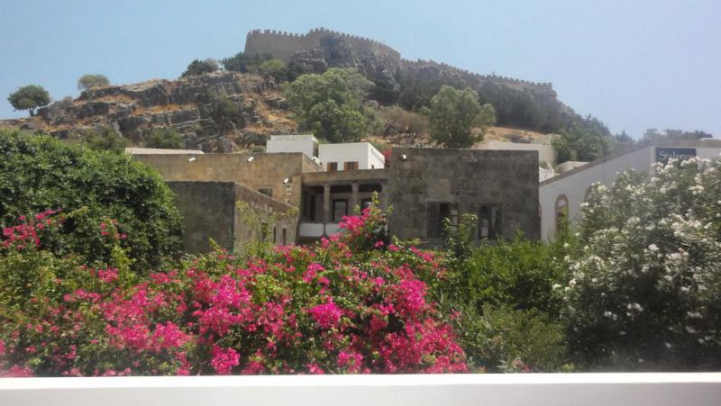 MARIETTA LUXURY VILLAS