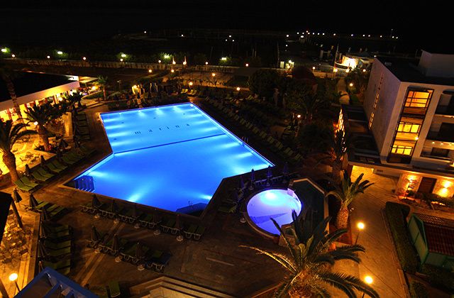 SOL BY MELIA MARINA BEACH CRETE (EX. SUNCONNECT MARINA BEACH) фото 3