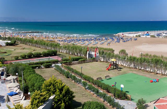 SOL BY MELIA MARINA BEACH CRETE (EX. SUNCONNECT MARINA BEACH) фото 5