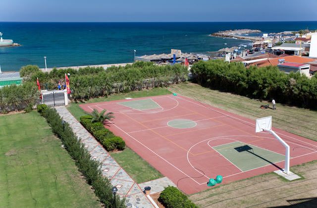 SOL BY MELIA MARINA BEACH CRETE (EX. SUNCONNECT MARINA BEACH) фото 6
