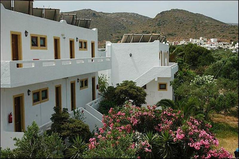 MARINA VILLAGE