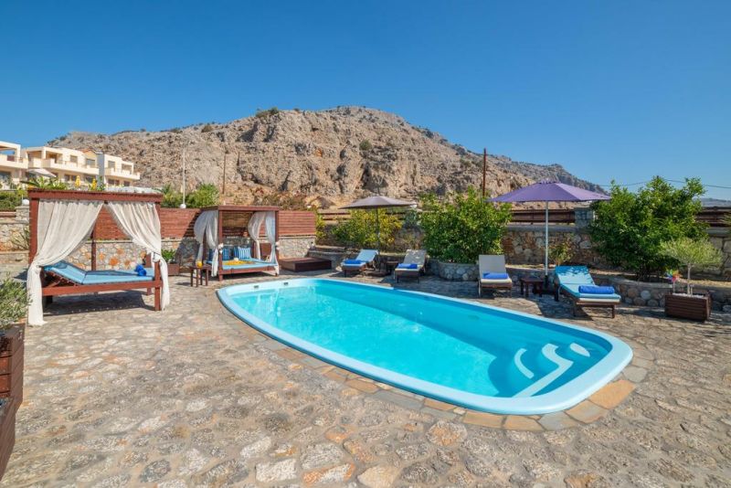 MARIPAUL VILLA