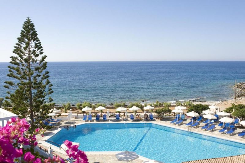 MARITIMO BEACH фото 2