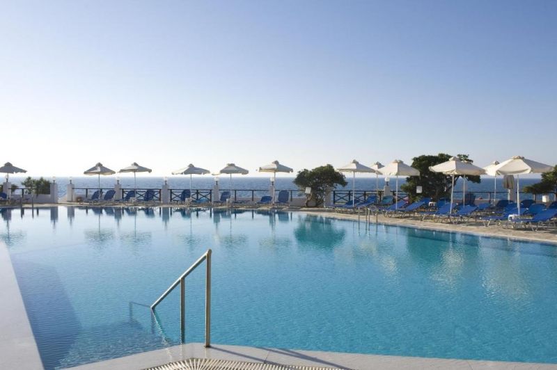 MARITIMO BEACH фото 4