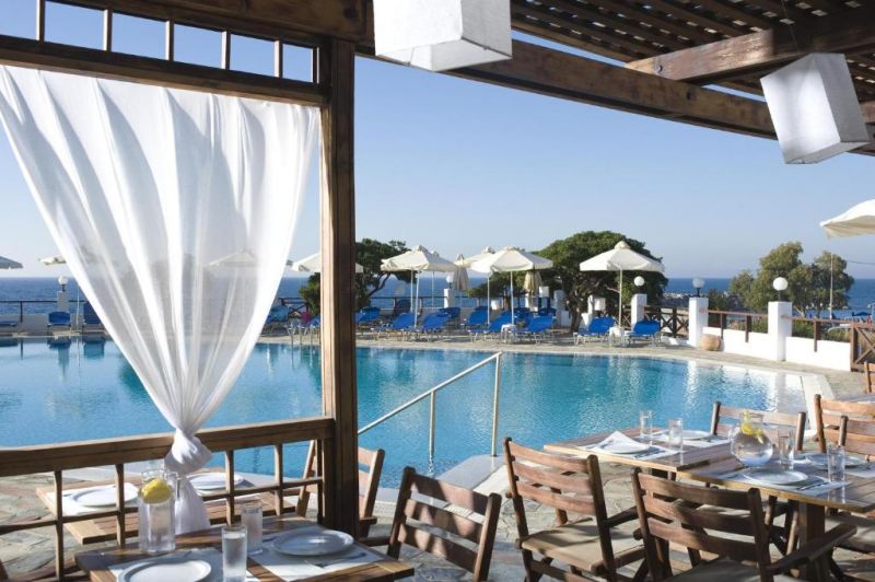 MARITIMO BEACH фото 5