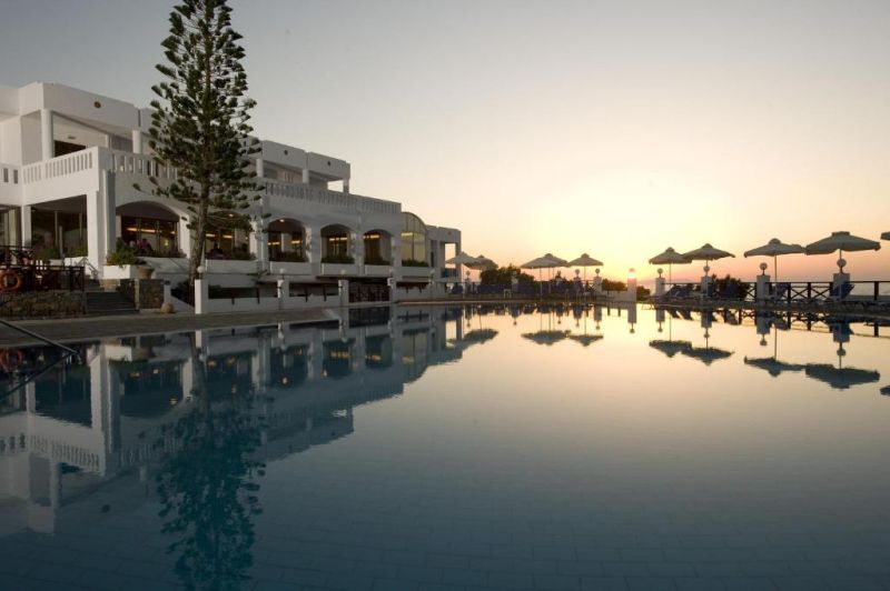 MARITIMO BEACH