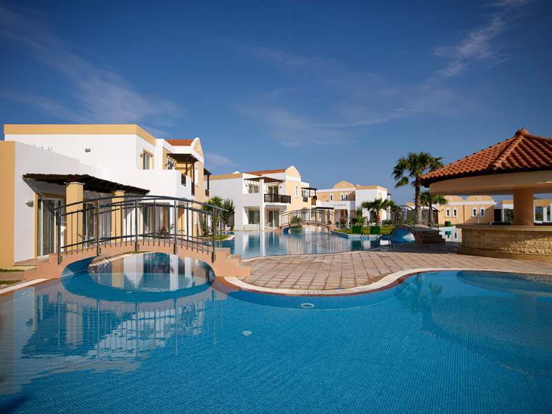 ATLANTICA MARMARI BEACH