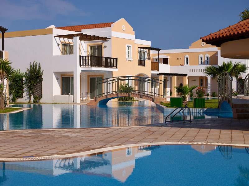 ATLANTICA MARMARI BEACH фото 2