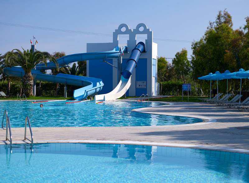 ATLANTICA MARMARI BEACH фото 3