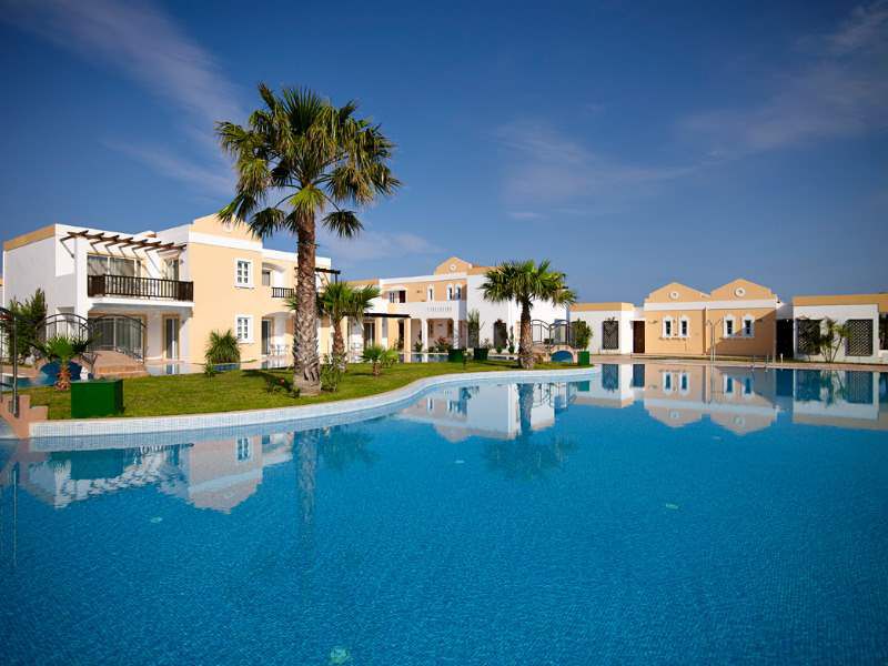 ATLANTICA MARMARI BEACH фото 4