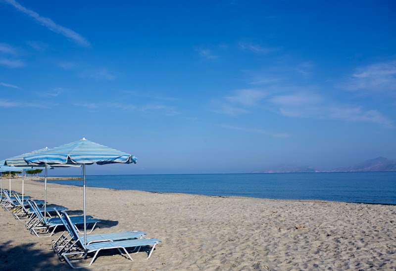 ATLANTICA MARMARI BEACH фото 6