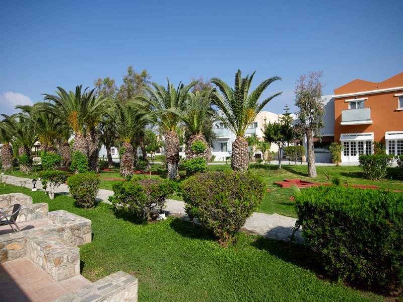 ATLANTICA MARMARI BEACH фото 8