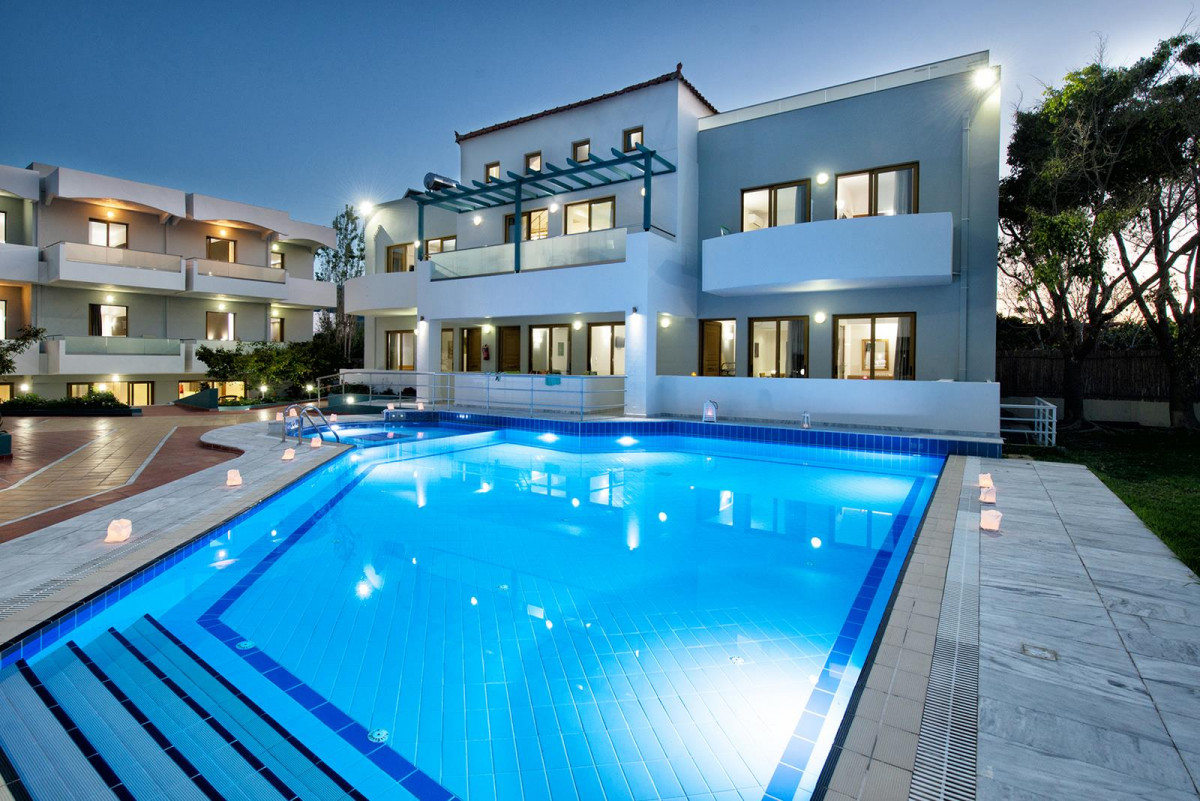 MARY HOTEL & MARY ROYAL SUITES фото 2