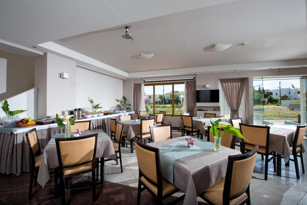 MARY HOTEL & MARY ROYAL SUITES фото 8