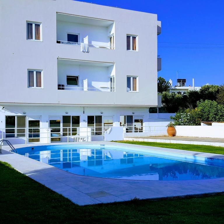 MASTORAKIS HOTEL AND STUDIOS фото 3