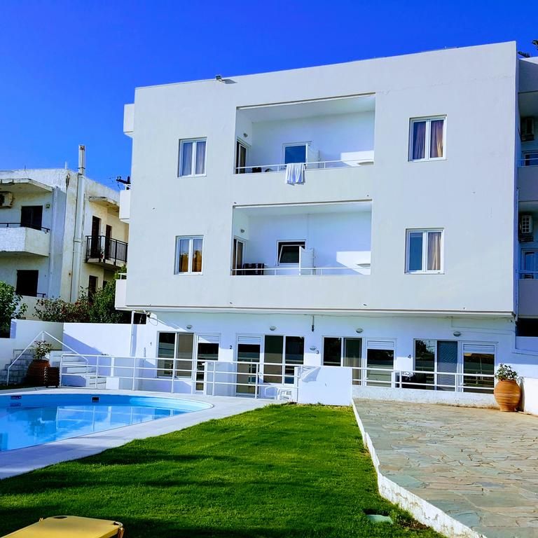 MASTORAKIS HOTEL AND STUDIOS фото 4