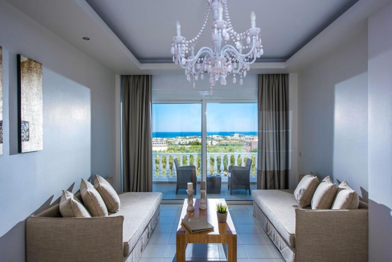 MATHEO HOTEL VILLAS & SUITES фото 2
