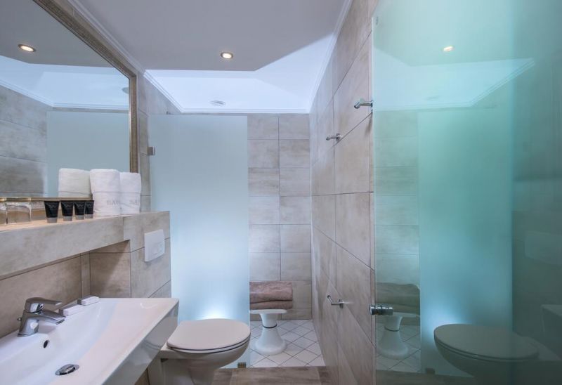 MATHEO HOTEL VILLAS & SUITES фото 4