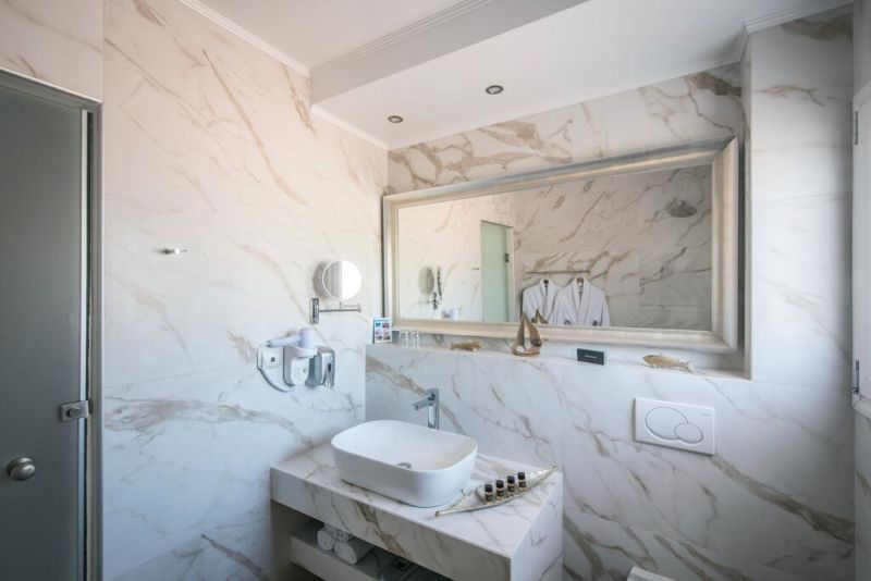 MATHEO HOTEL VILLAS & SUITES фото 6