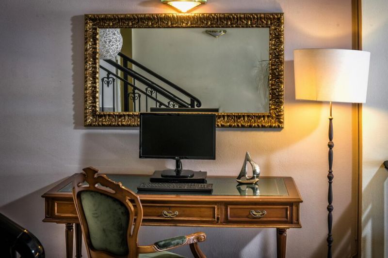MATHEO HOTEL VILLAS & SUITES фото 8