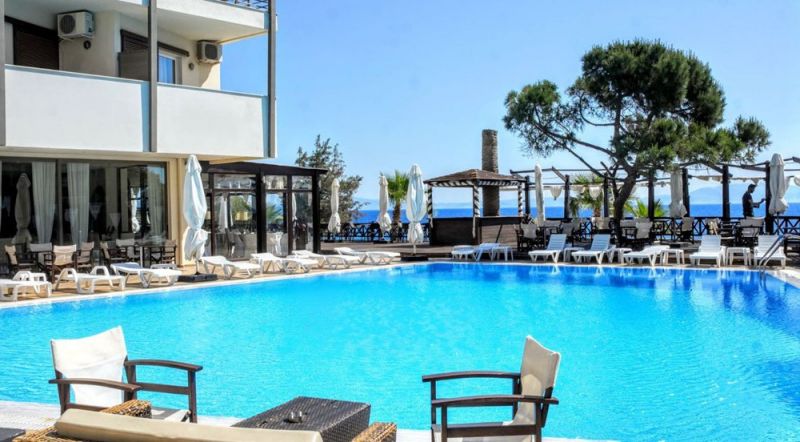 MATI HOTEL
