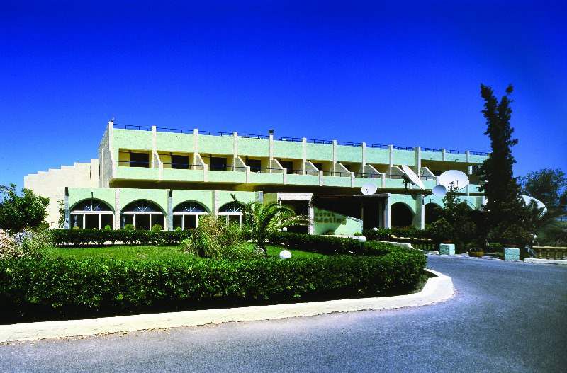 MATINA RODOS