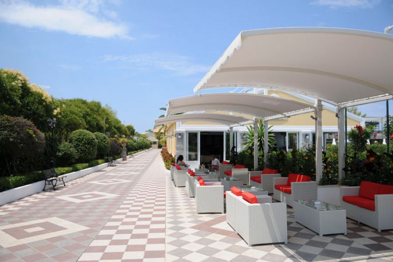 MATOULA APARTHOTEL фото 6