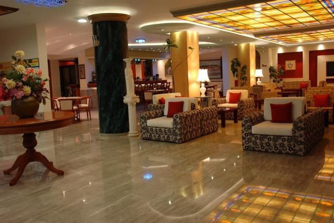 MAY BEACH HOTEL фото 3
