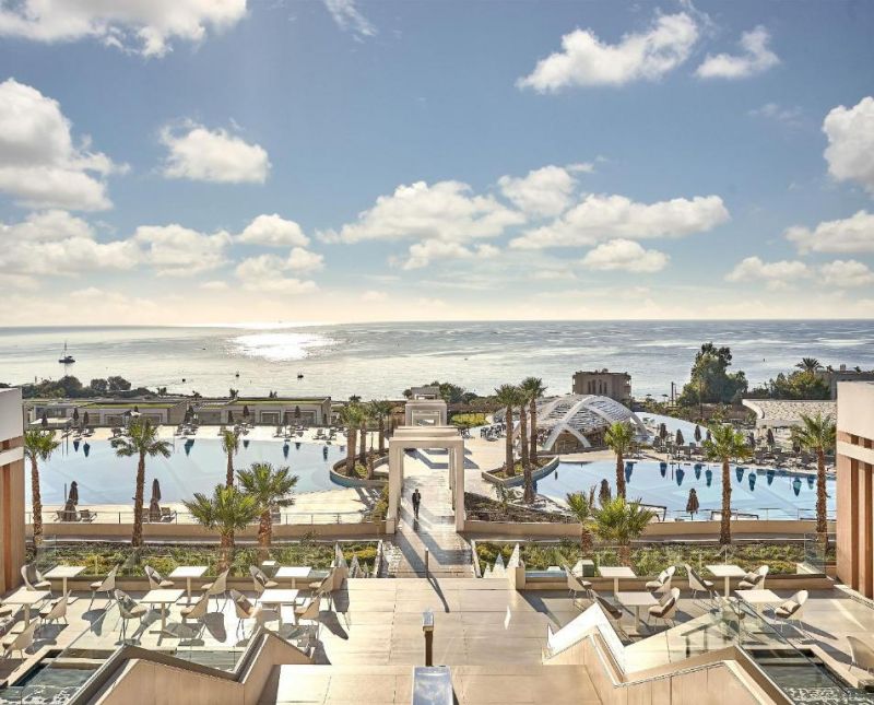 MAYIA EXCLUSIVE RESORT & SPA (ADULTS ONLY 16+) фото 2
